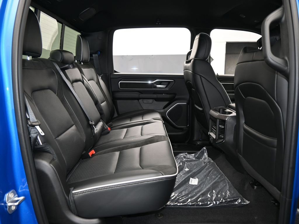 New 2026 RAM 1500 Laramie image 38