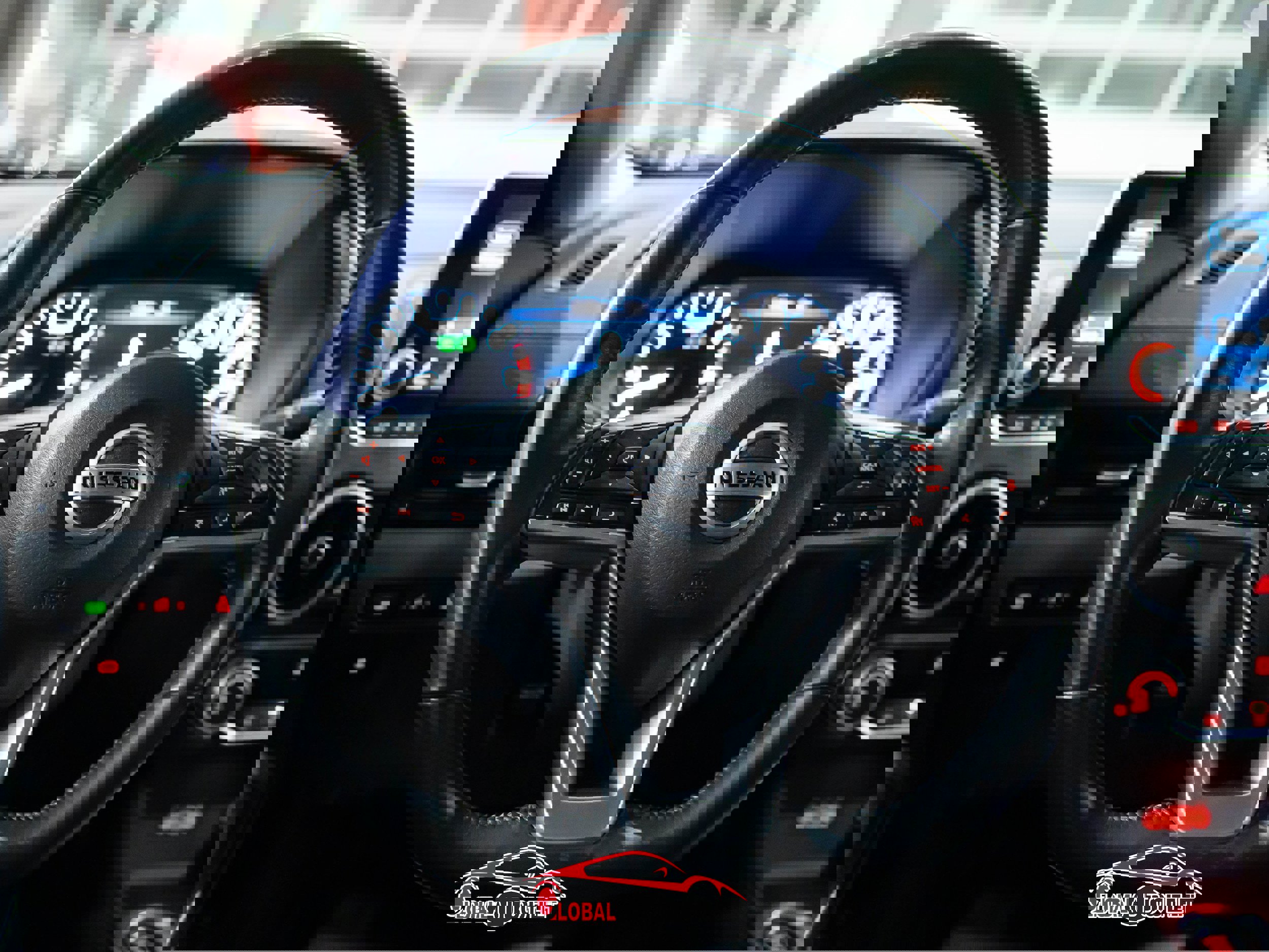 Used 2022 Nissan Sentra SV image 22