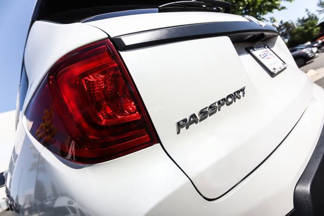 Used 2023 Honda Passport EX-L image 36