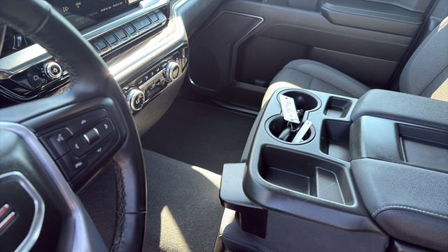 Used 2023 GMC Sierra 1500 Elevation AWD/4WD image 14