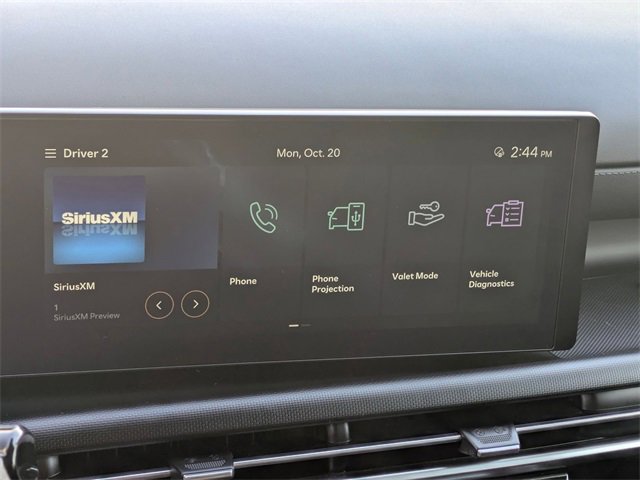 Certified 2025 Hyundai Tucson SEL image 24