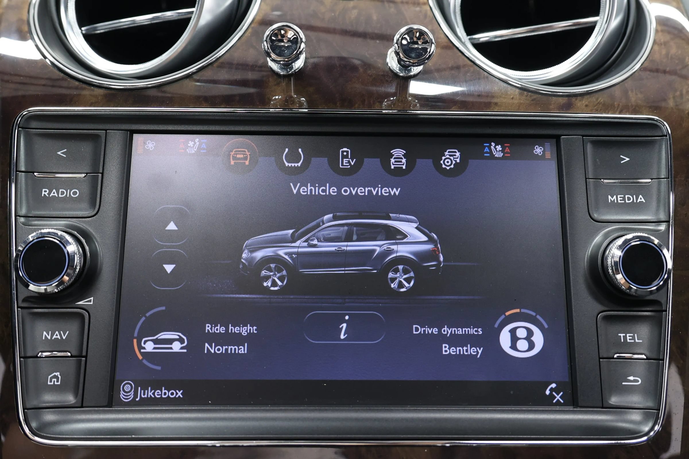 Used 2020 Bentley Bentayga Plug-In Hybrid AWD/4WD image 37