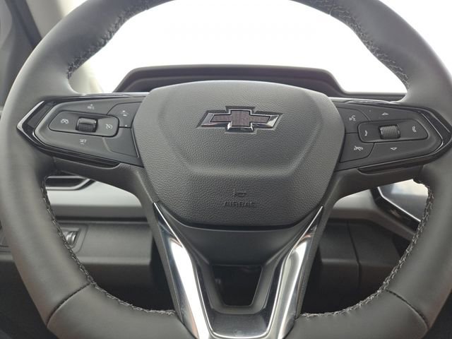 New 2027 Chevrolet Bolt RS w/ Technology Package image 33