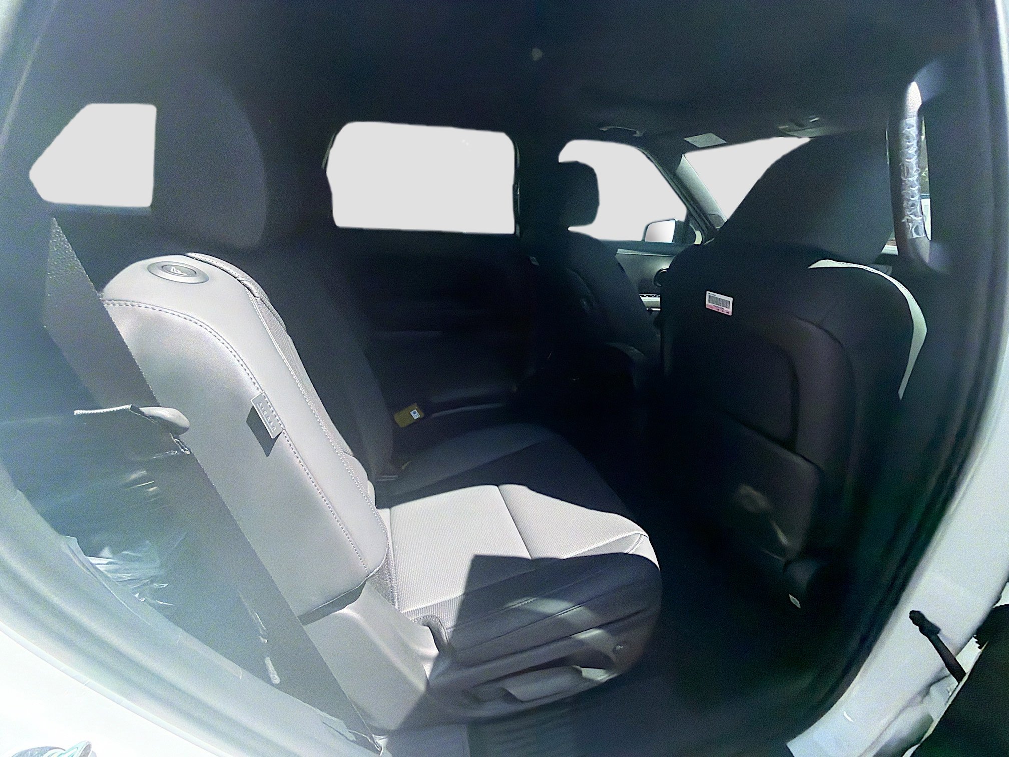New 2026 Hyundai Palisade XRT Pro AWD/4WD image 20