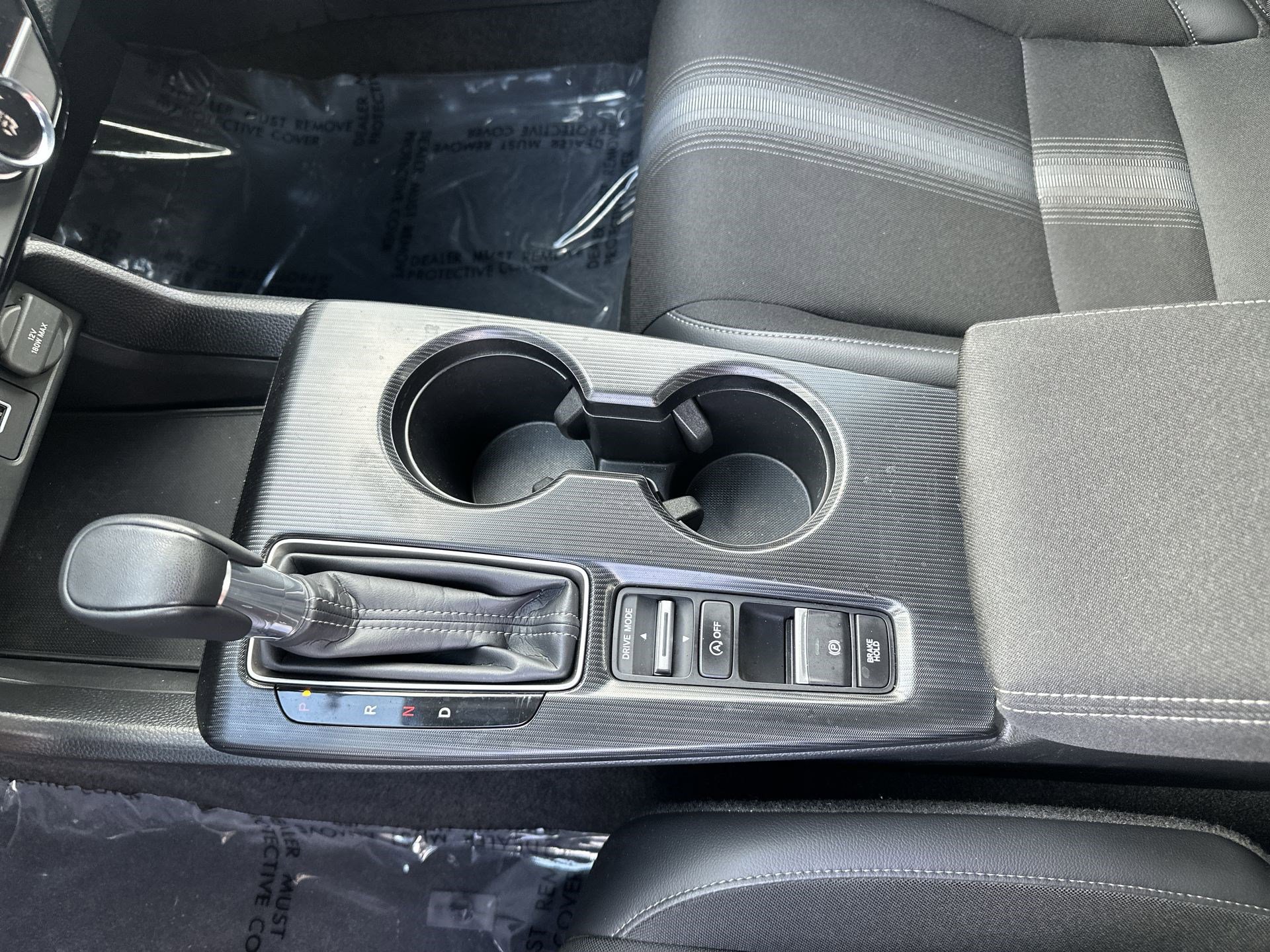 Used 2024 Honda Civic Sport image 21