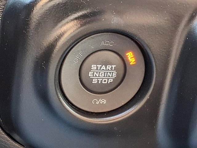 Used 2022 Jeep Wrangler Unlimited Rubicon 4xe image 16