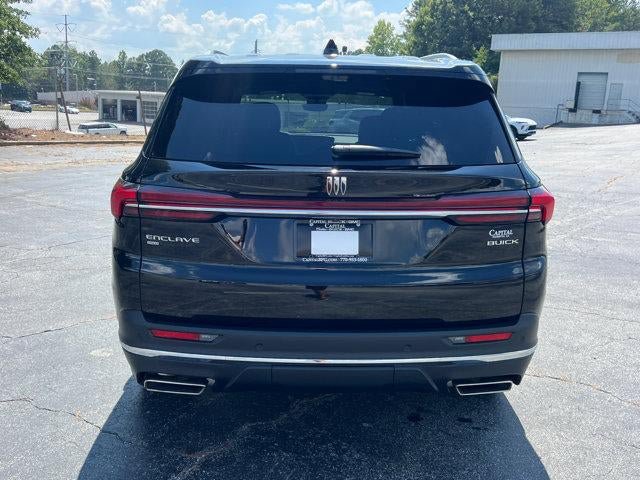 New 2026 Buick Enclave Preferred w/ Power Package AWD/4WD image 6