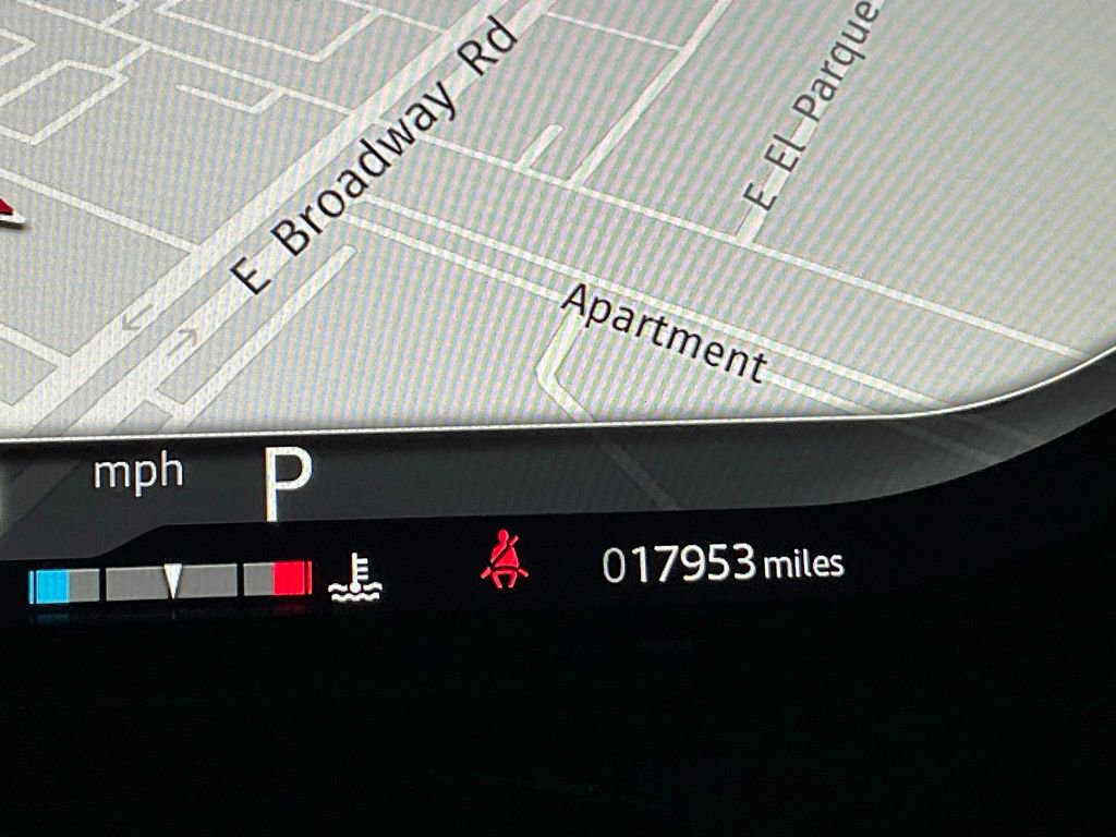 Used 2023 Land Rover Range Rover Sport SE image 20