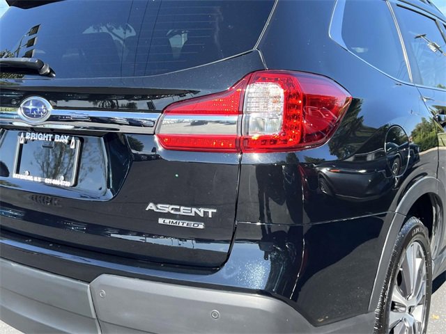Used 2022 Subaru Ascent Limited image 6