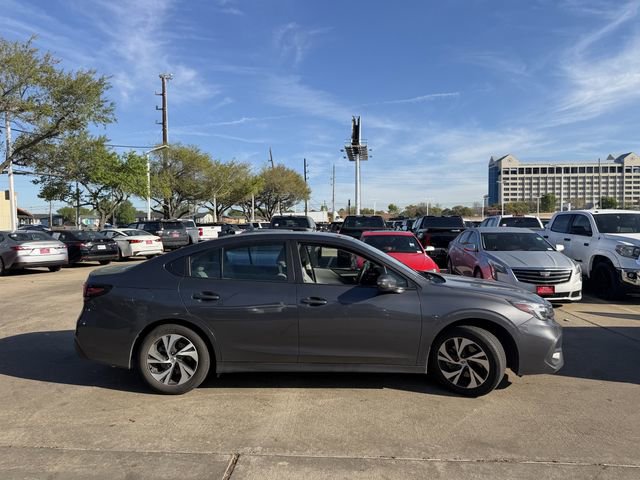 Used 2024 Subaru Legacy Premium image 4