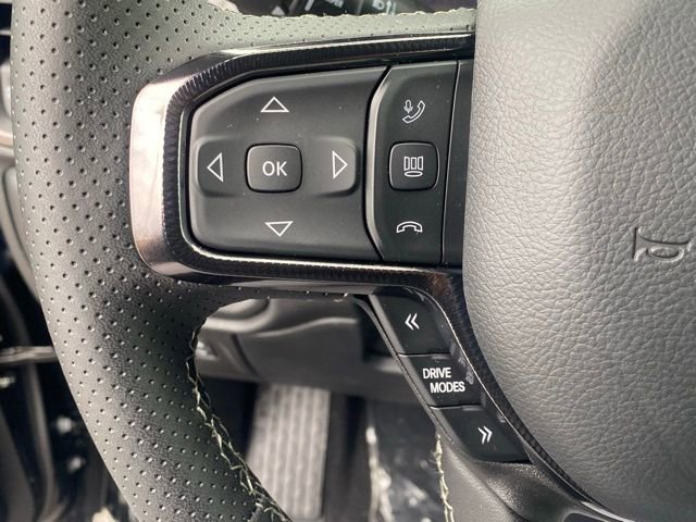 New 2026 RAM 1500 Rebel w/ Rebel Level 2 Equipment Group image 18