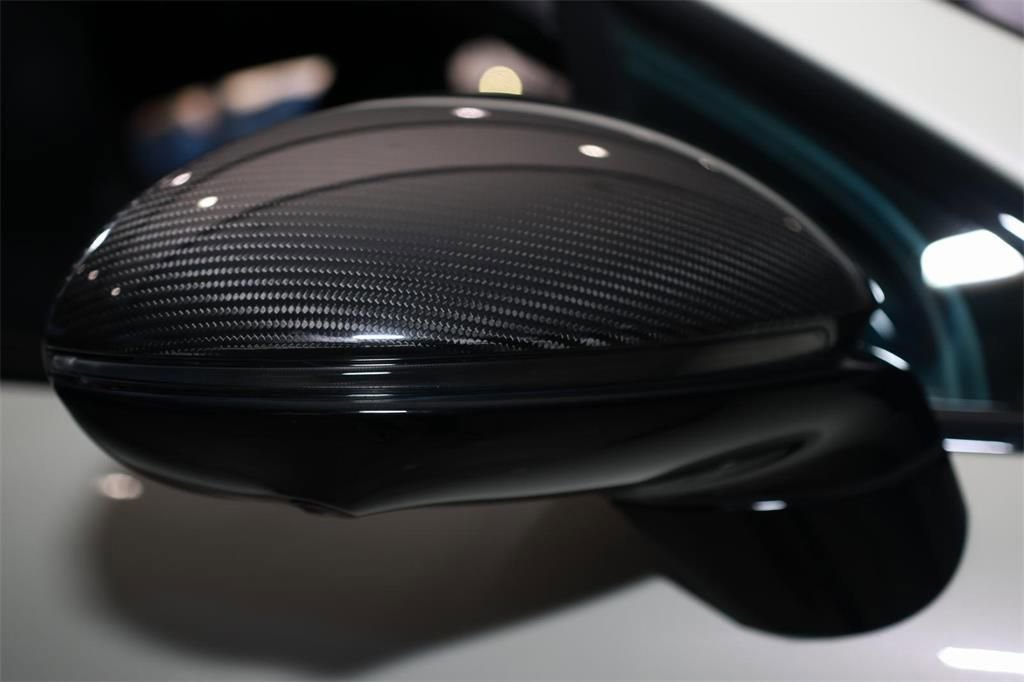 Used 2023 Porsche Cayenne Turbo GT image 46