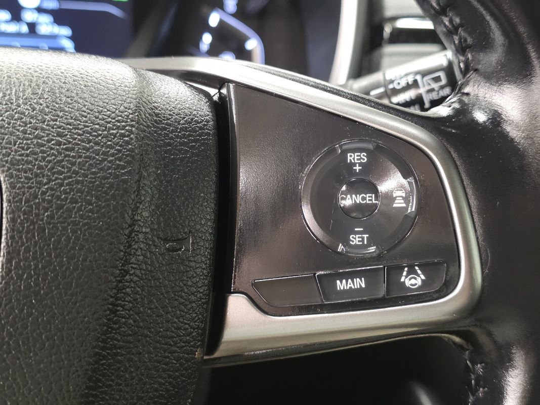 Used 2018 Honda CR-V EX-L image 31