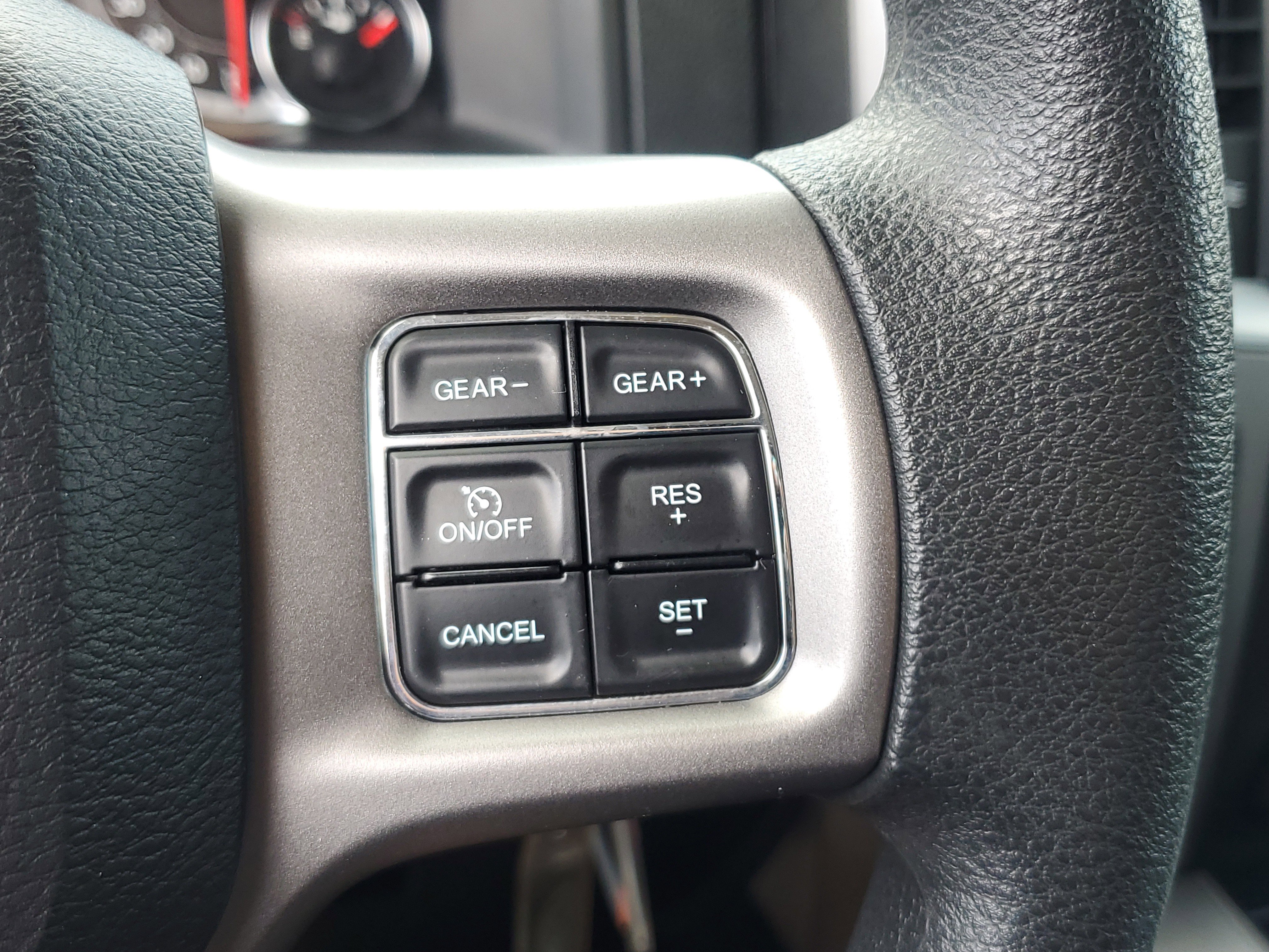 Used 2023 RAM 1500 Classic SLT w/ Trailer & Traction Group image 28