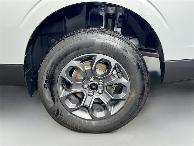 Used 2025 Ford Maverick XLT image 25