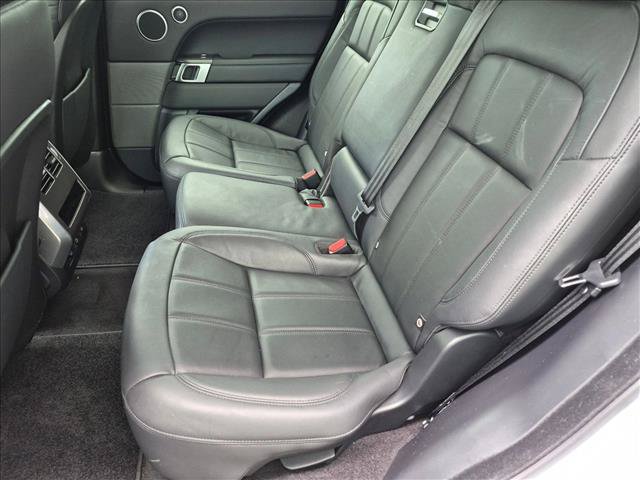 Certified 2022 Land Rover Range Rover Sport SE AWD/4WD image 15