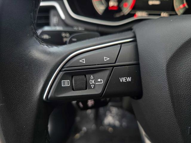 Used 2023 Audi A5 2.0T Premium Plus w/ Premium Plus AWD/4WD image 25