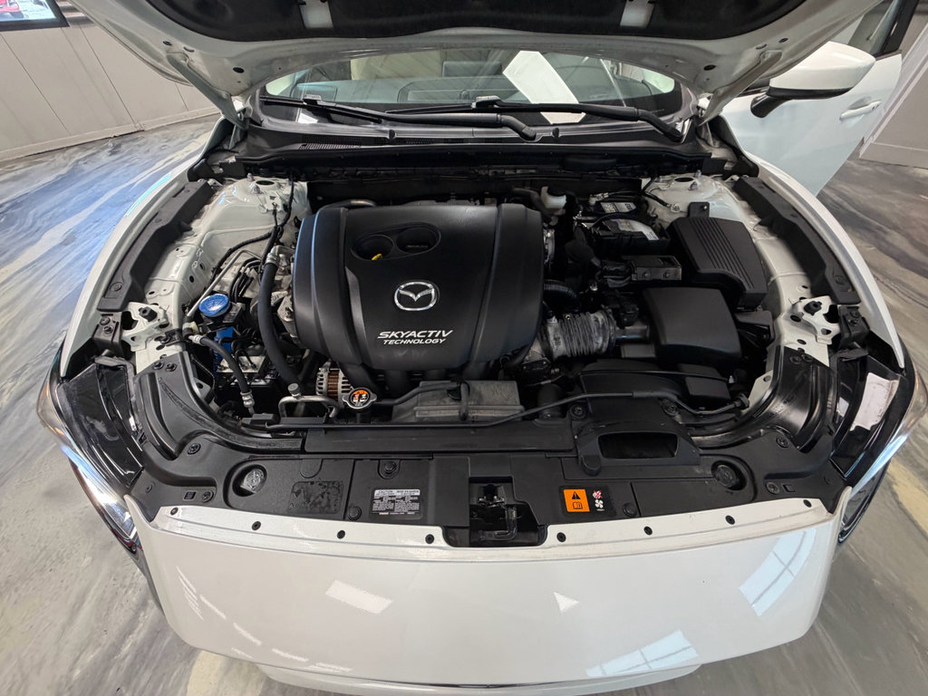 Used 2018 MAZDA MAZDA6 Touring FWD image 58