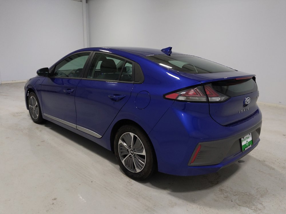 Used 2021 Hyundai Ioniq SE image 5
