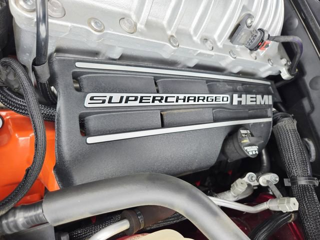 Used 2020 Dodge Charger SRT Hellcat w/ Harman/Kardon Audio Group image 21