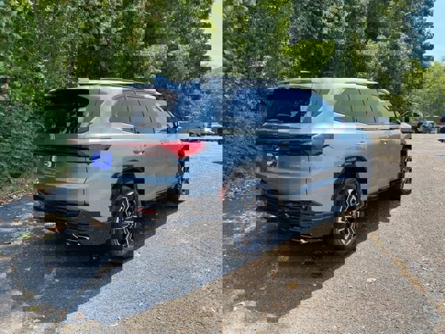 New 2026 Buick Enclave Sport Touring w/ Power Package image 7