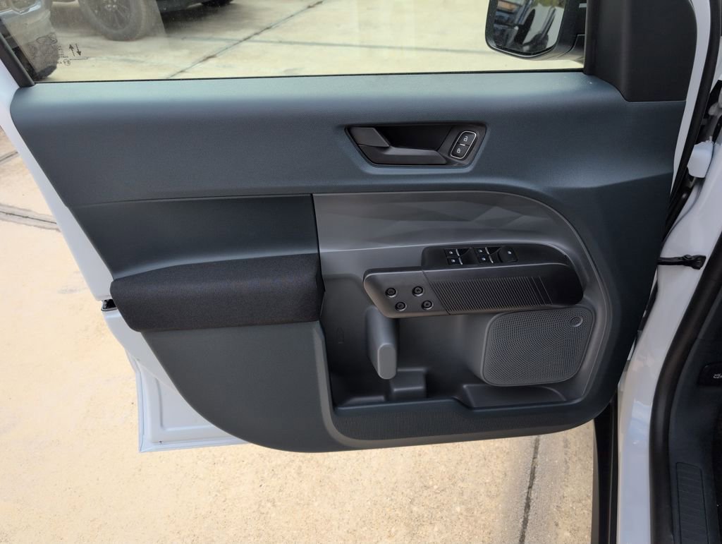 New 2026 Ford Maverick XL image 27