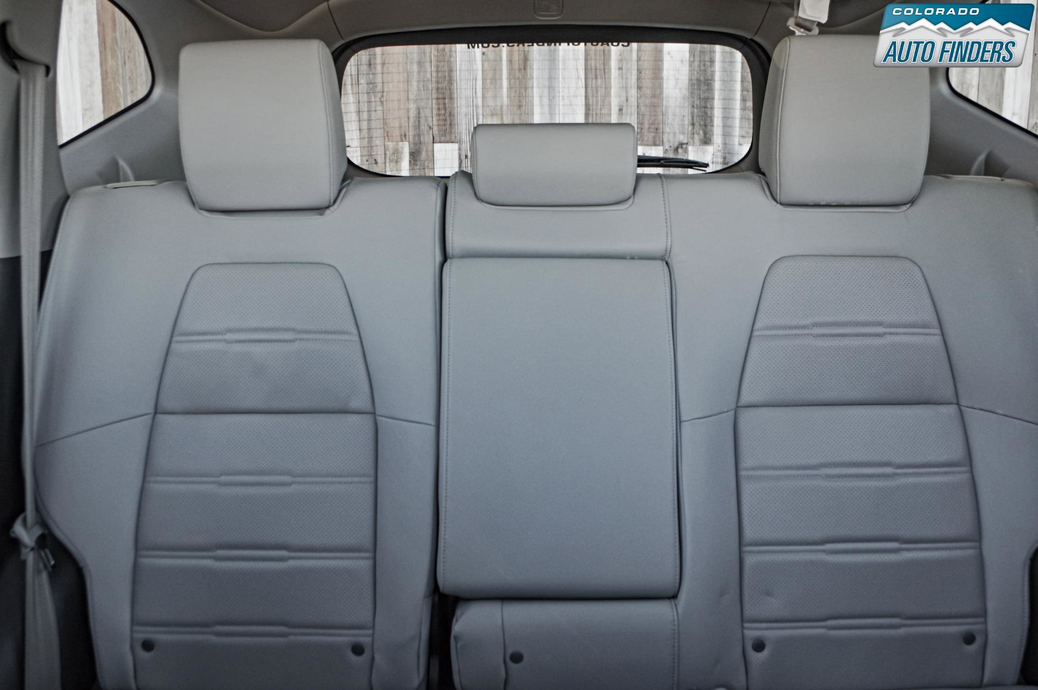 Used 2018 Honda CR-V EX-L image 24