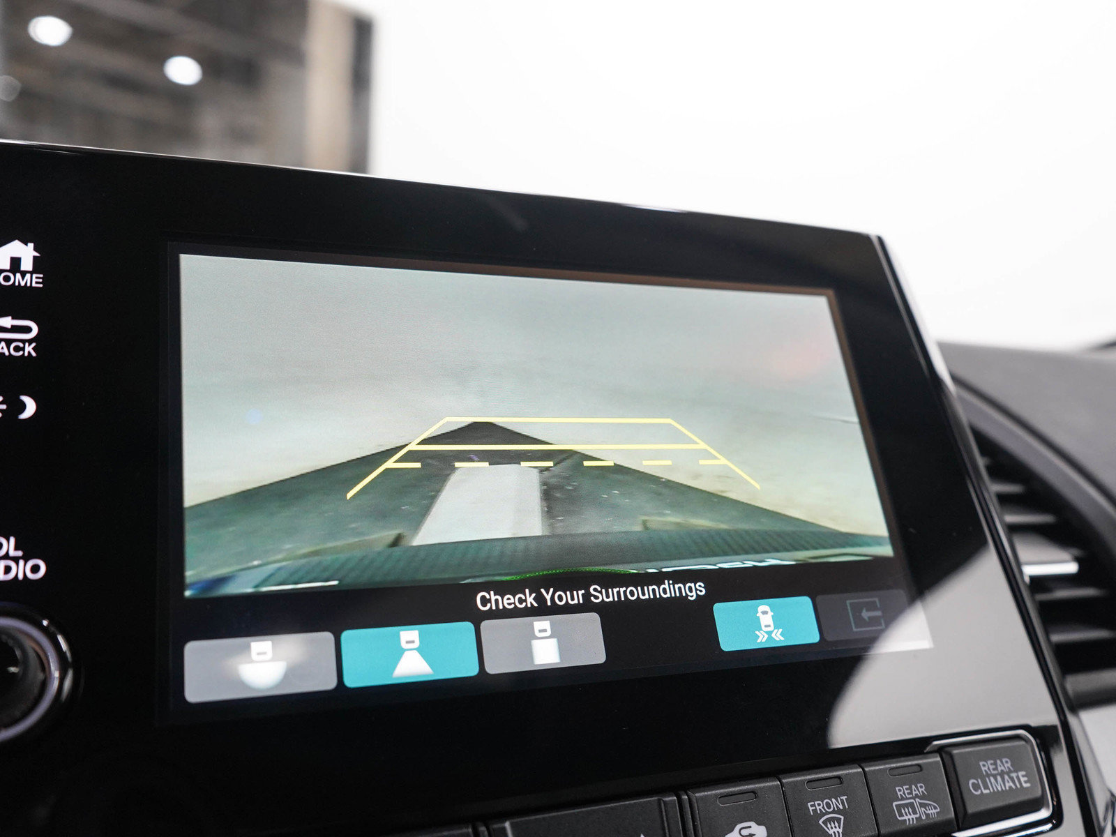 Used 2023 Honda Odyssey Touring image 30