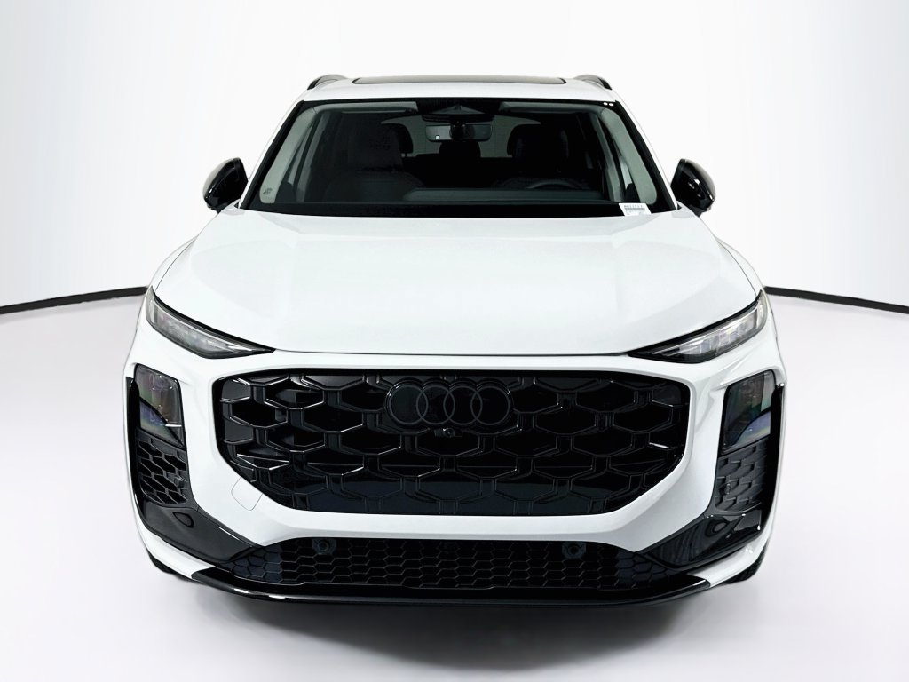 New 2026 Audi Q3 quattro 2.0T AWD/4WD image 2