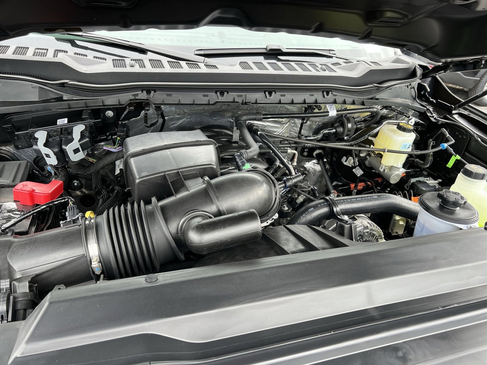 New 2026 Ford F250 Lariat w/ Tremor Off-Road Package AWD/4WD image 27
