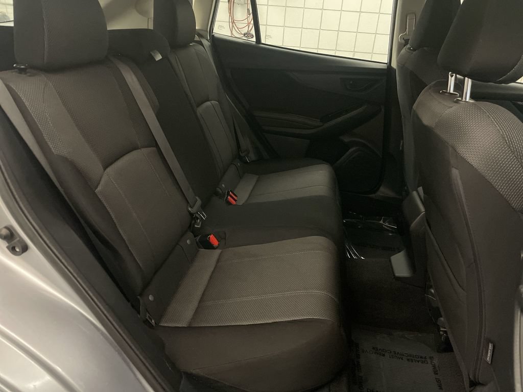 Used 2018 Subaru Impreza 2.0i Premium w/ Eyesight & BSD & Rcta AWD/4WD image 17
