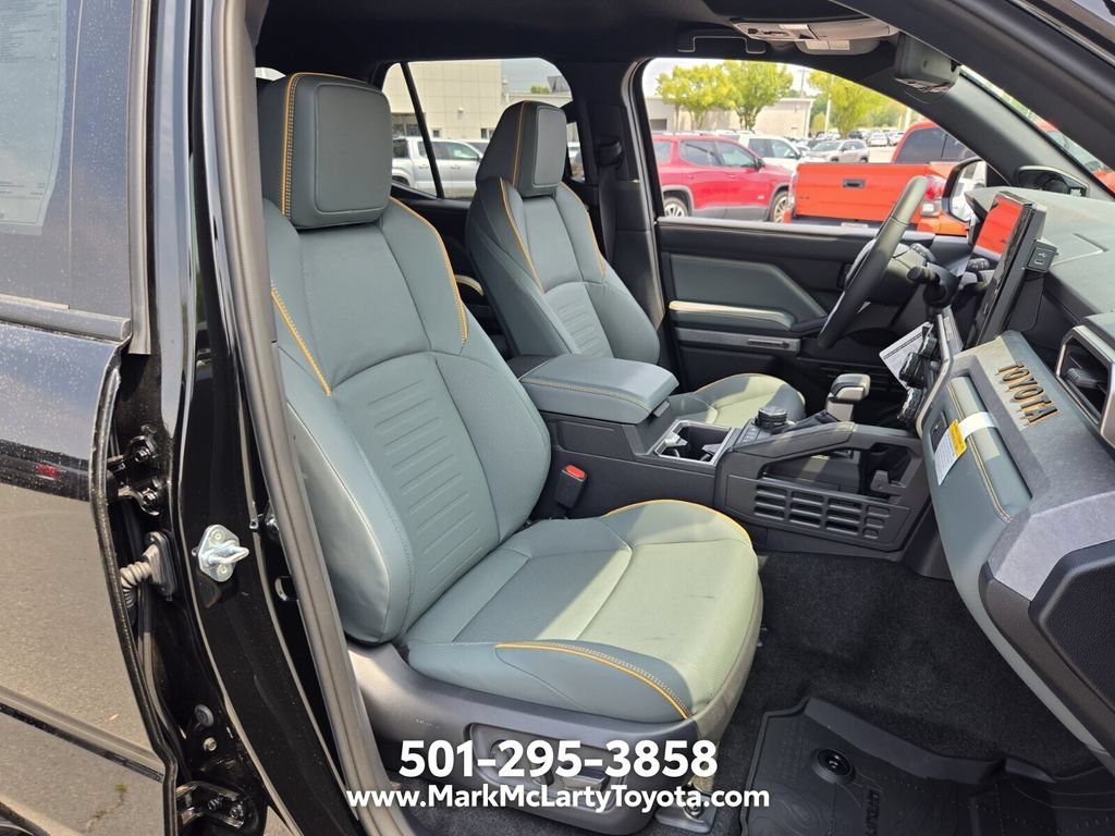 New 2026 Toyota 4Runner Trailhunter AWD/4WD image 14