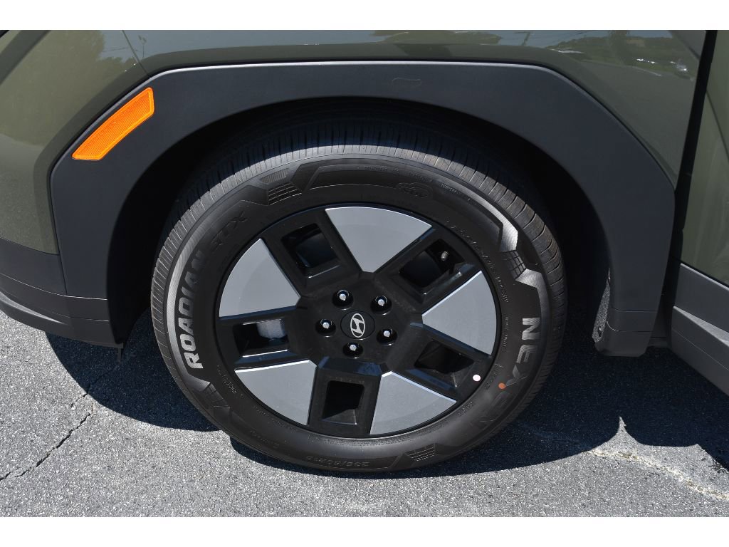 New 2026 Hyundai Santa Fe SEL image 8