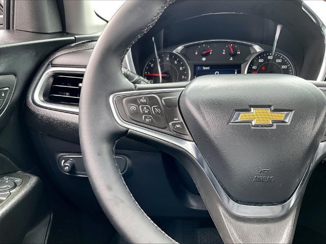 Used 2024 Chevrolet Equinox LT AWD/4WD image 23