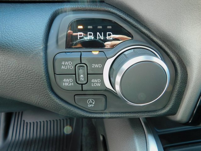 New 2026 RAM 1500 Big Horn image 28