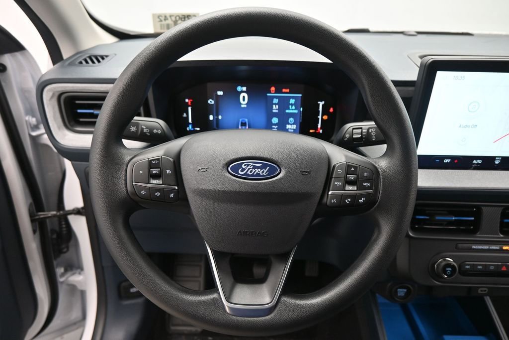 New 2026 Ford Maverick XLT FWD image 10