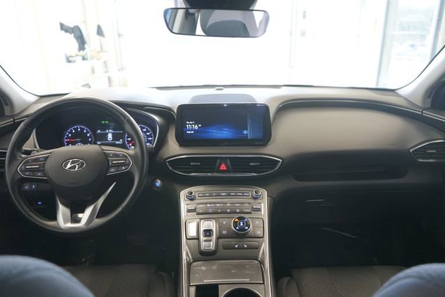 Used 2023 Hyundai Santa Fe SEL AWD/4WD image 31