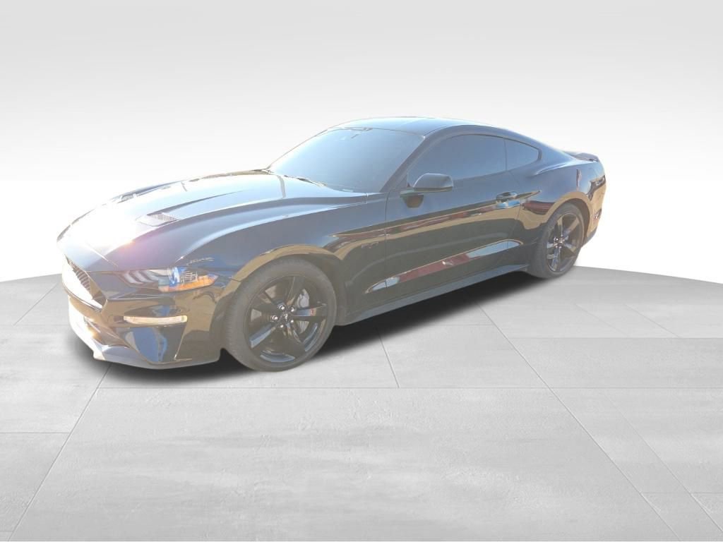 Used 2022 Ford Mustang GT w/ Equipment Group 301A image 6