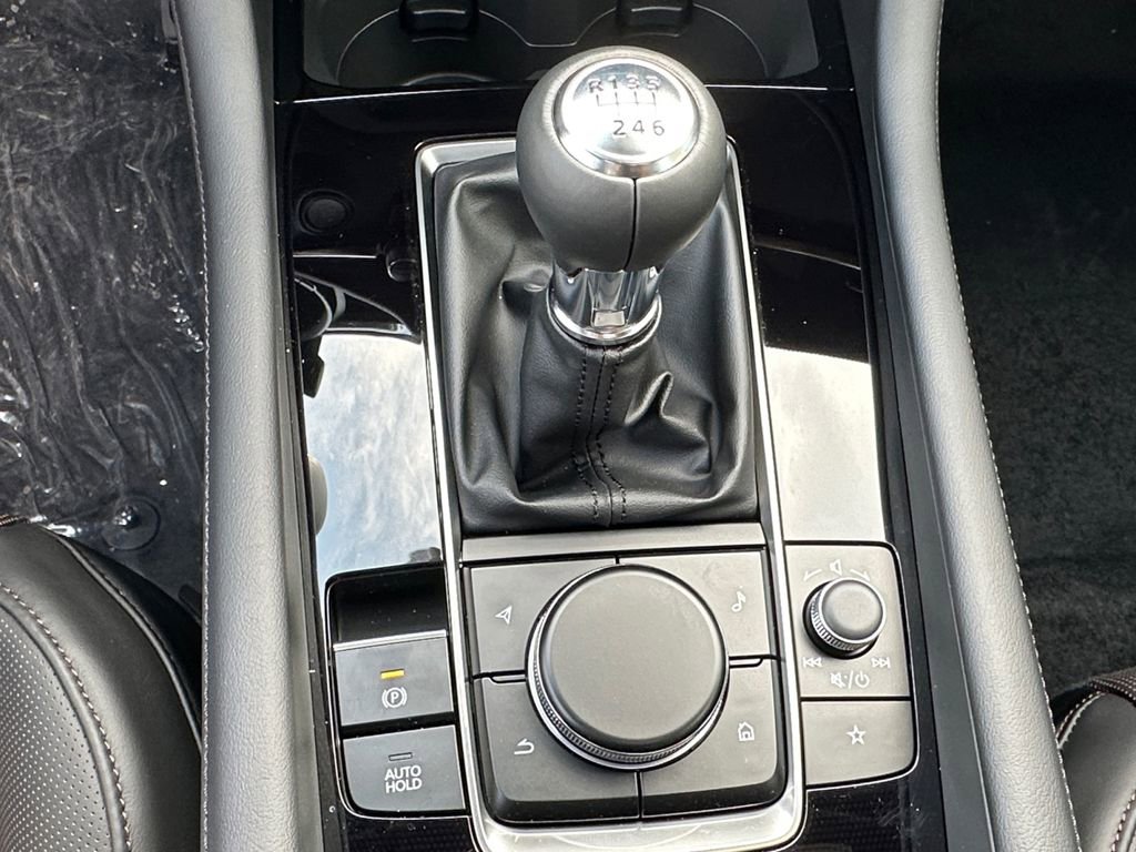 New 2026 MAZDA MAZDA3 2.5 S Hatchback w/ Premium Pkg image 16