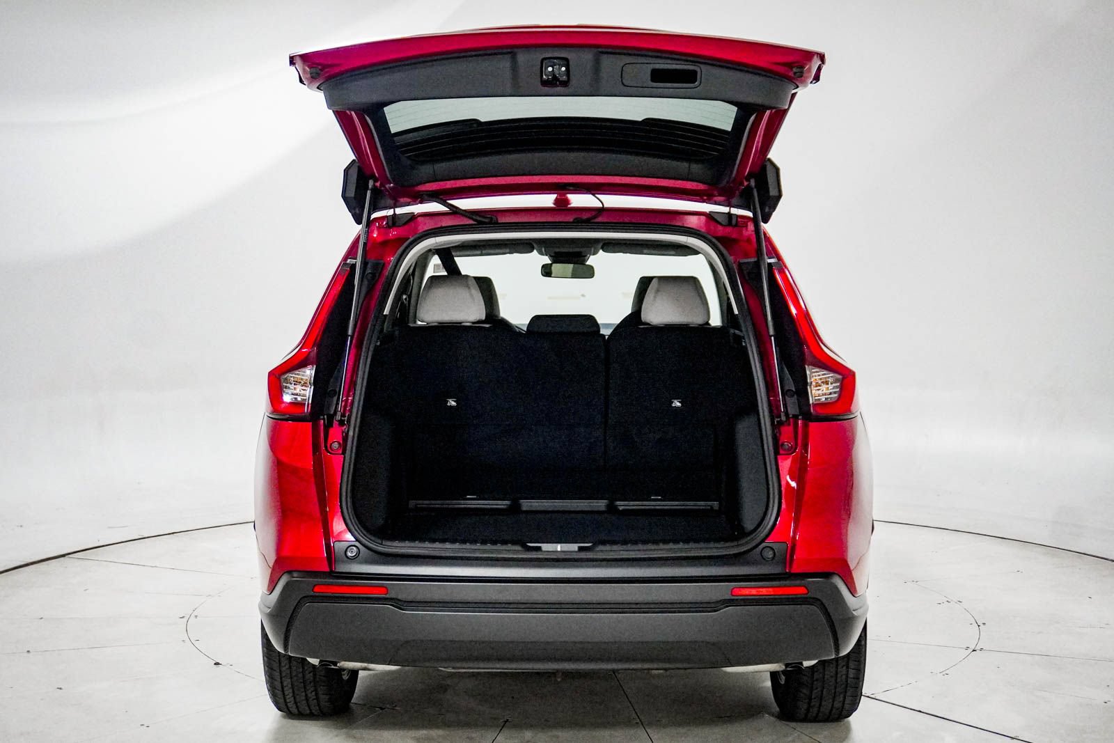 Used 2025 Honda CR-V EX image 8