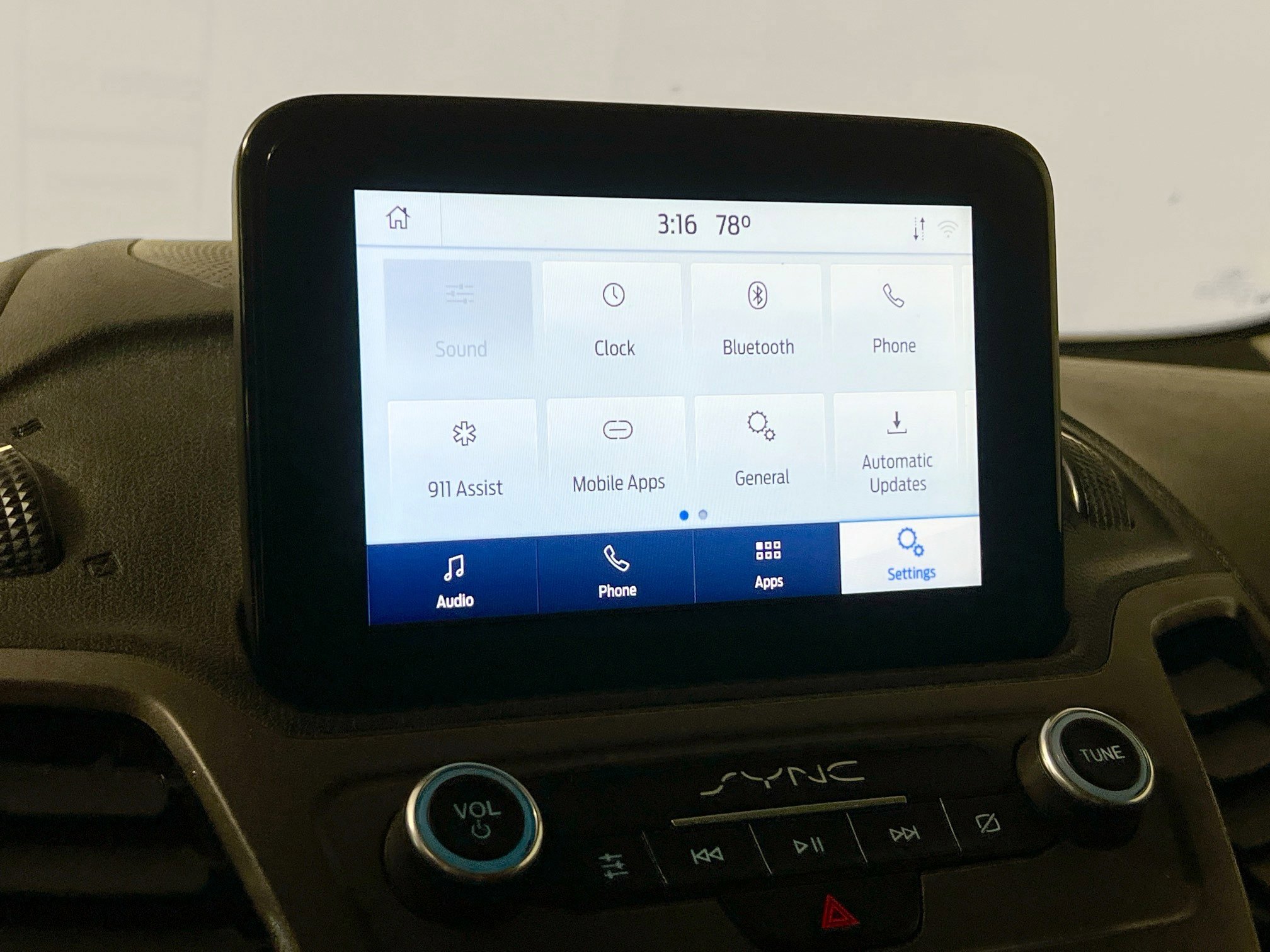 Used 2022 Ford Transit Connect XL w/ CNG/LPG Engine Prep Package FWD image 25