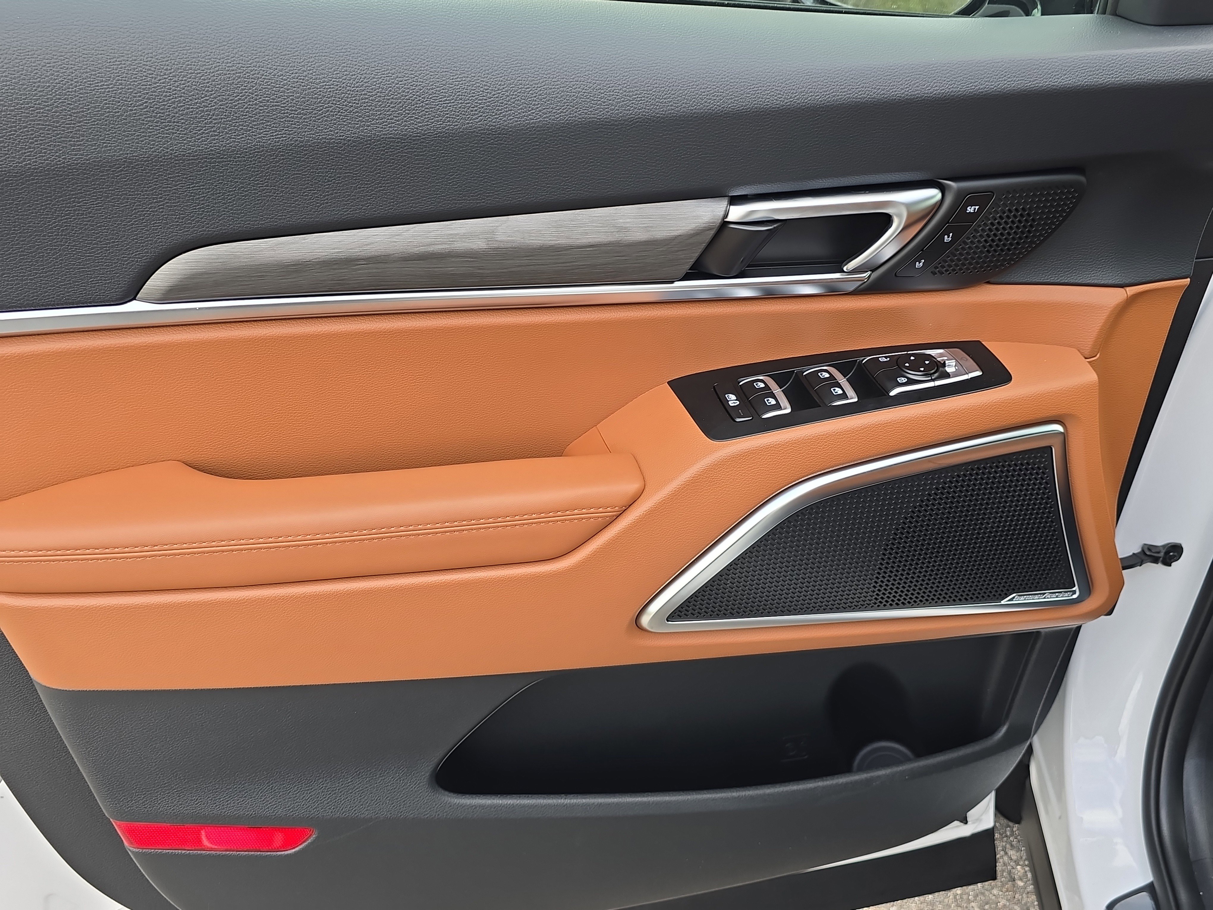 New 2025 Kia Telluride SX X-Line image 18