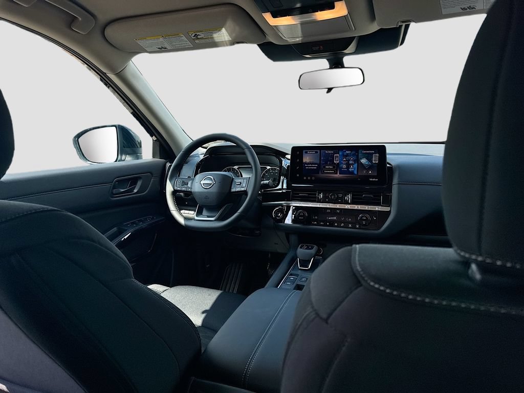 New 2026 Nissan Pathfinder SV FWD image 30