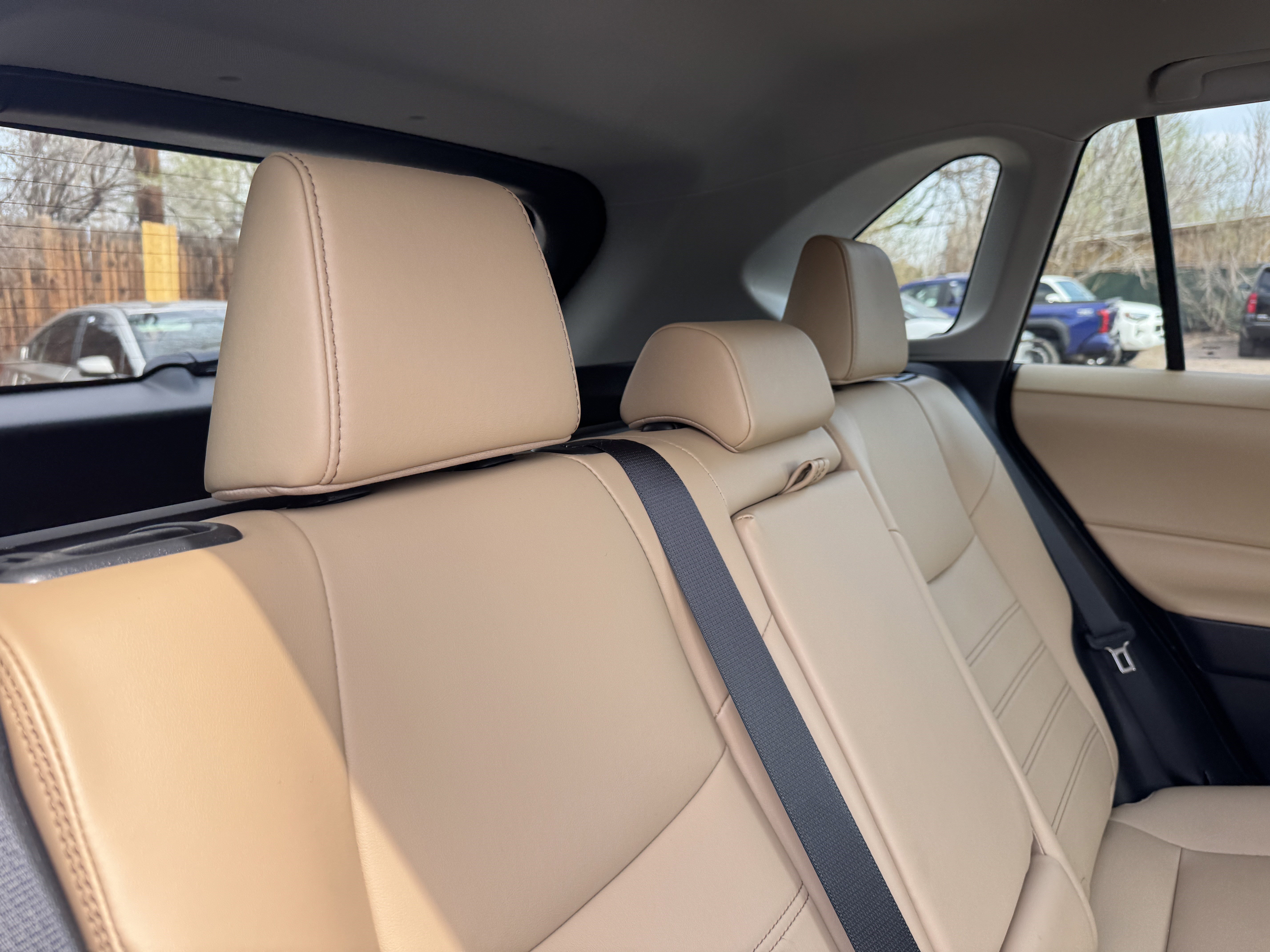 Certified 2025 Toyota RAV4 XLE Premium w/ Weather Package image 19