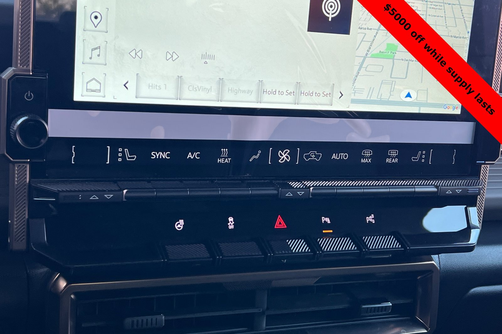 New 2025 GMC Hummer EV 2X image 20