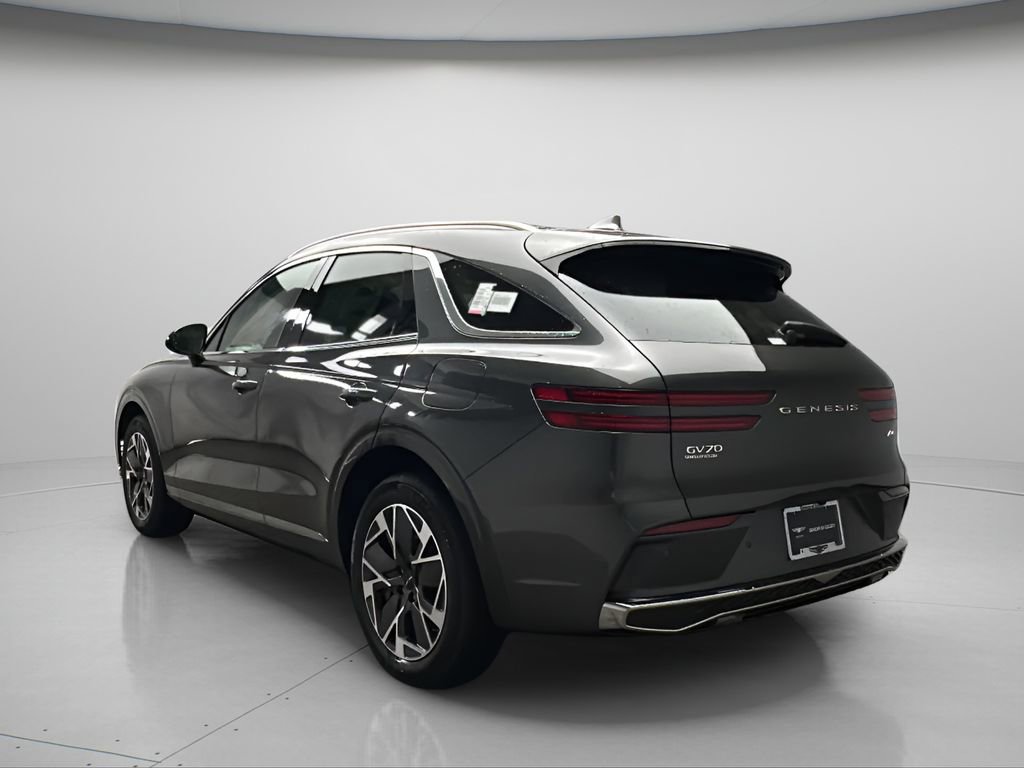 New 2026 Genesis GV70 2.5T Select image 6