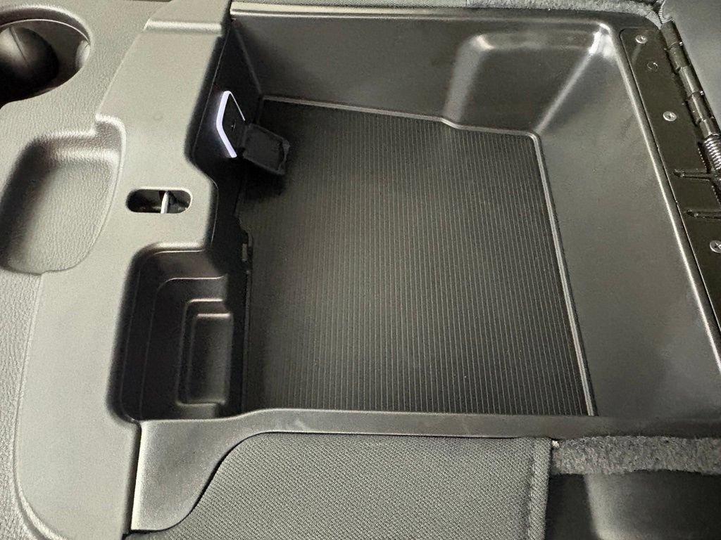 New 2027 RAM 2500 Tradesman RWD image 36