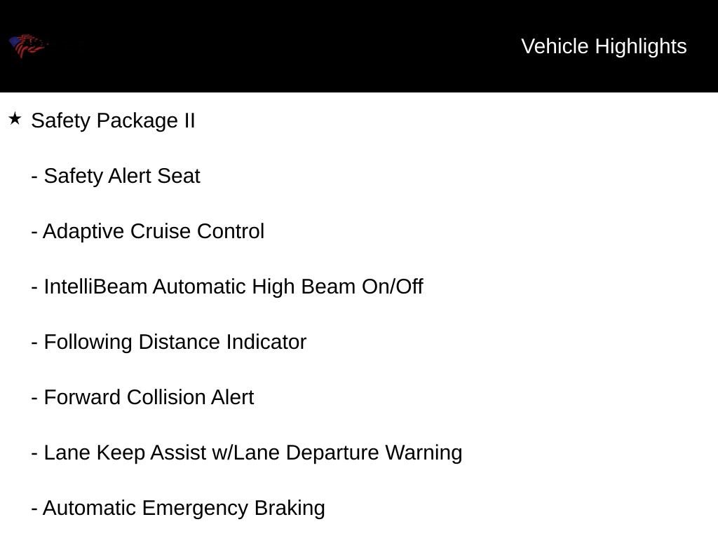 Certified 2021 Chevrolet Silverado 1500 High Country w/ Technology Package AWD/4WD image 41