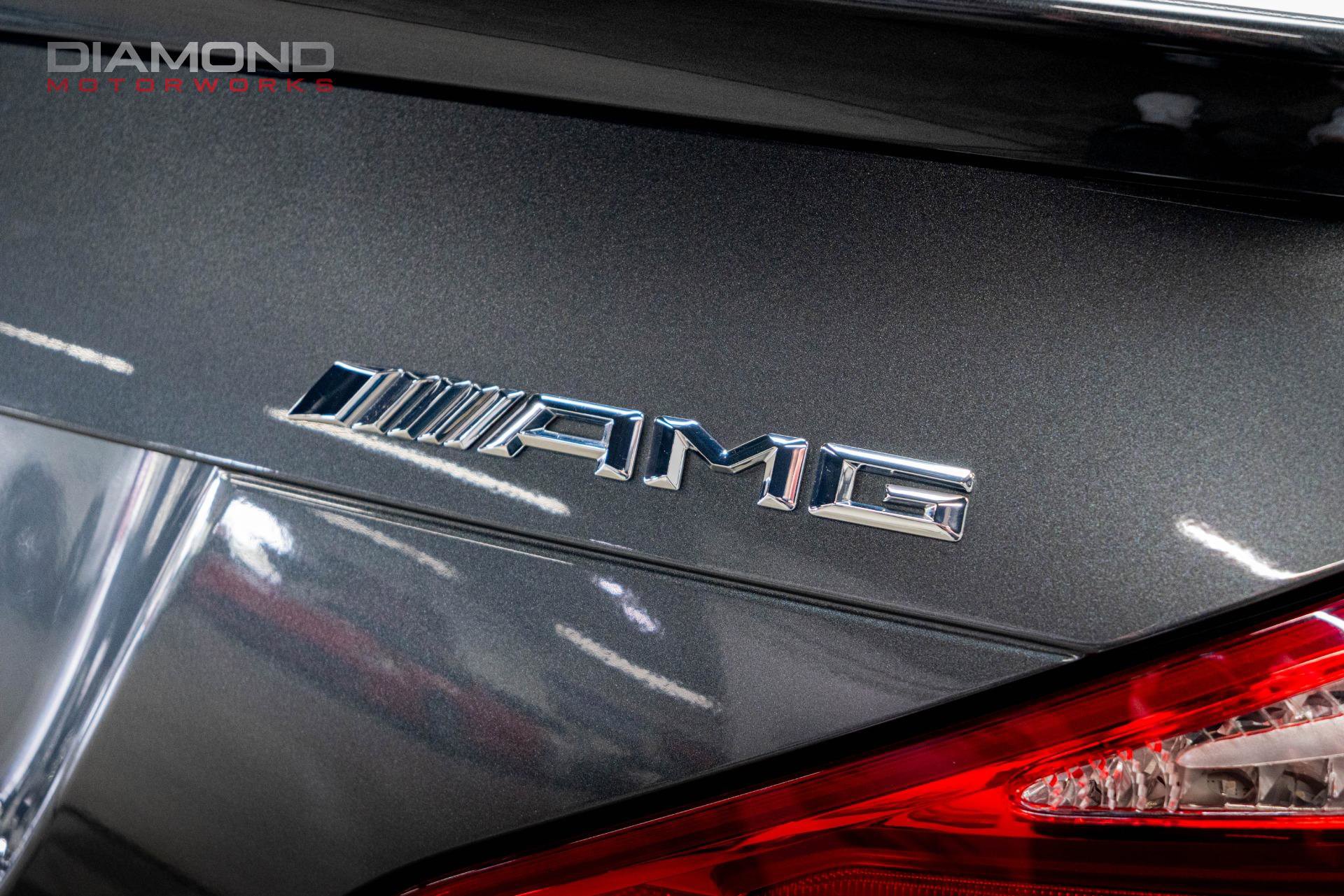 Used 2015 Mercedes-Benz SL 63 AMG image 6
