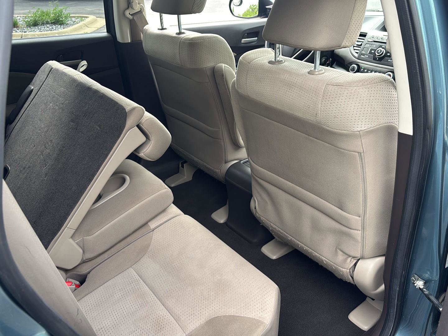 Used 2014 Honda CR-V EX image 18